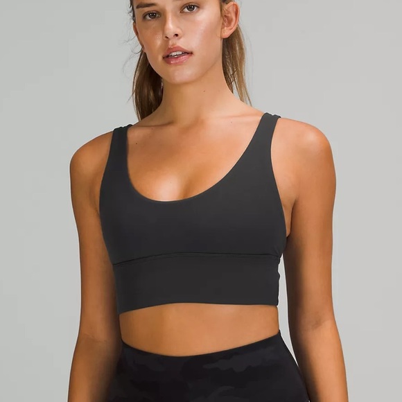 lululemon athletica Other - Lululemon Align Reversible Bra
